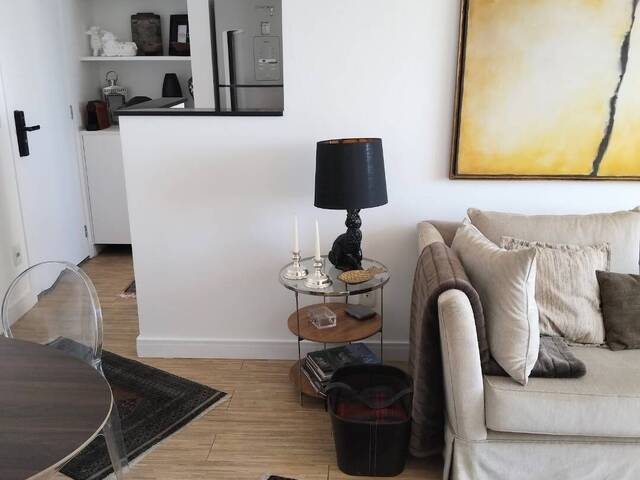 #09 - Apartamento para Venda em São Paulo - SP - 3