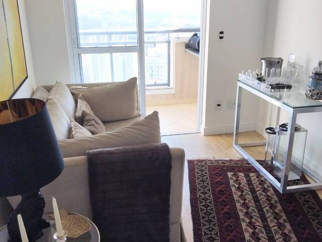 Apartamento para Venda em São Paulo - 4