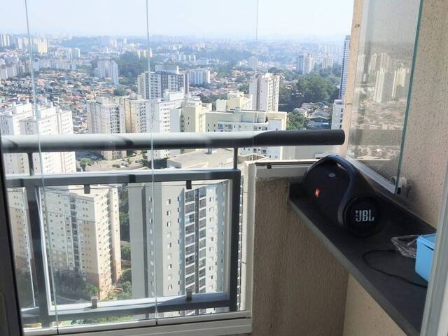 #09 - Apartamento para Venda em São Paulo - SP - 1