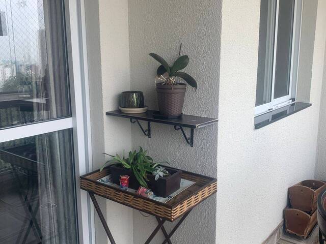 Apartamento para Venda em São Paulo - 5