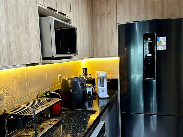 Apartamento para Venda em São Paulo - 4