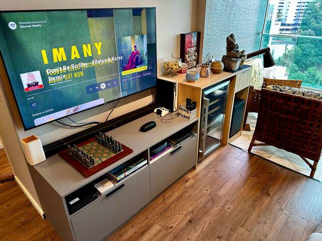Apartamento para Venda em São Paulo - 5
