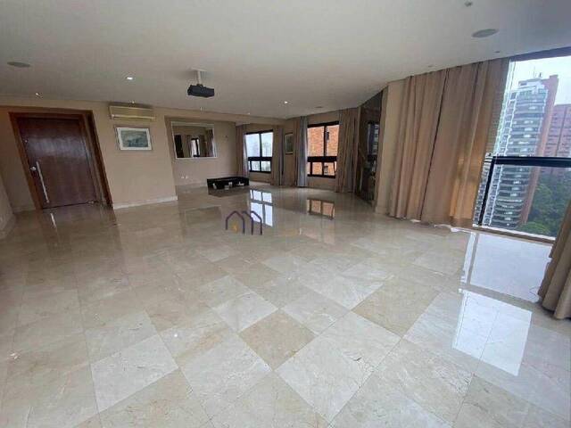 Apartamento para Venda em São Paulo - 5