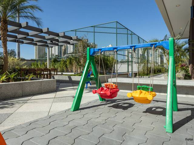Apartamento para Venda em São Paulo - 2