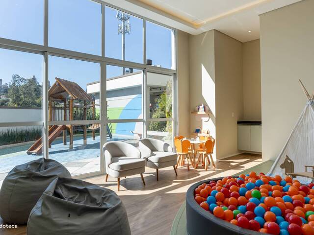 Apartamento para Venda em São Paulo - 3