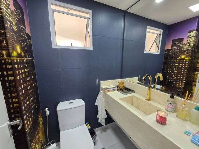 Apartamento para Venda em São Paulo - 3