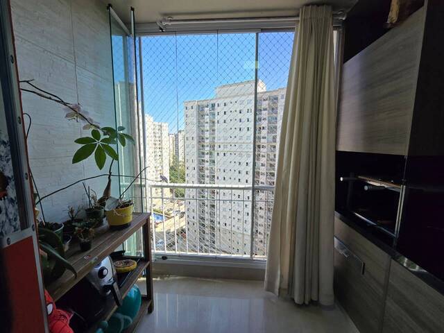 Apartamento para Venda em São Paulo - 4