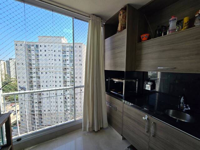 Venda em Vila Andrade - São Paulo
