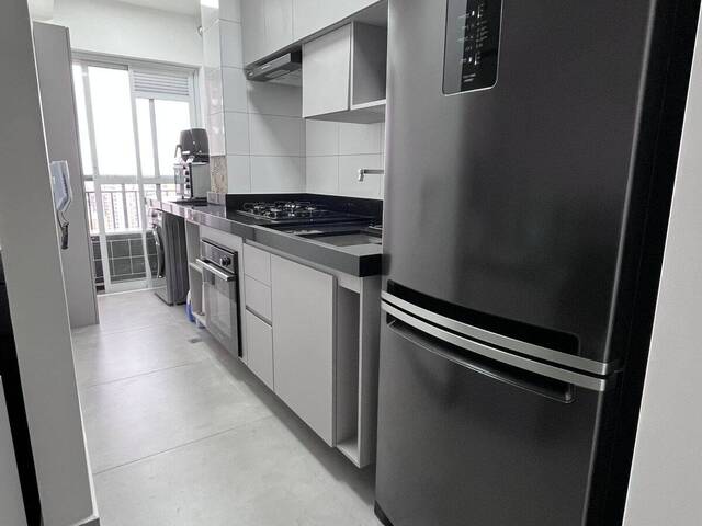 #18 - Apartamento para Venda em São Paulo - SP - 2