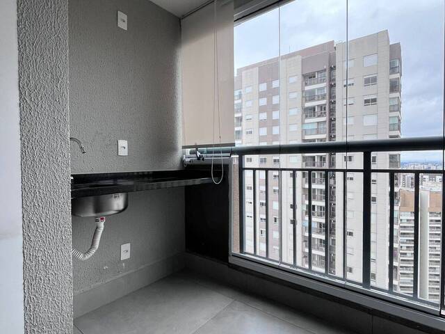 #18 - Apartamento para Venda em São Paulo - SP - 3