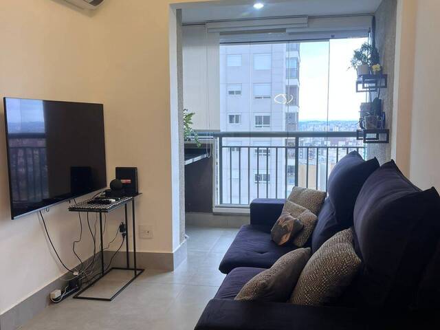 Venda em Vila Andrade - São Paulo