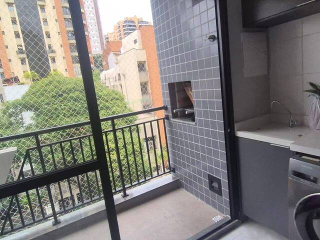 Venda em Jardim Ampliação - São Paulo