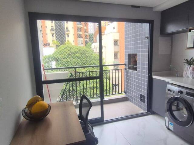 Apartamento para Venda em São Paulo - 5