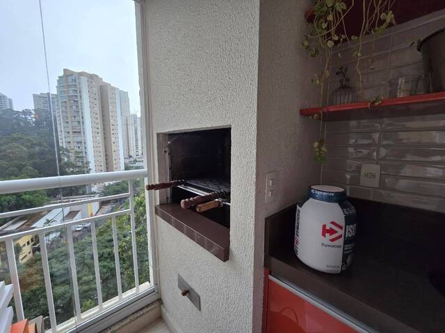 #20 - Apartamento para Venda em São Paulo - SP - 3