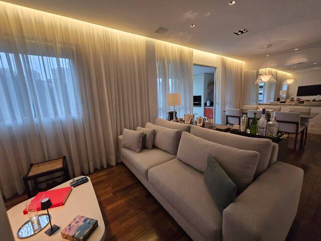 Apartamento para Venda em São Paulo - 4