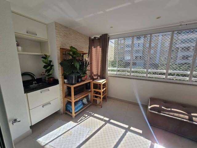#21 - Apartamento para Venda em São Paulo - SP - 3