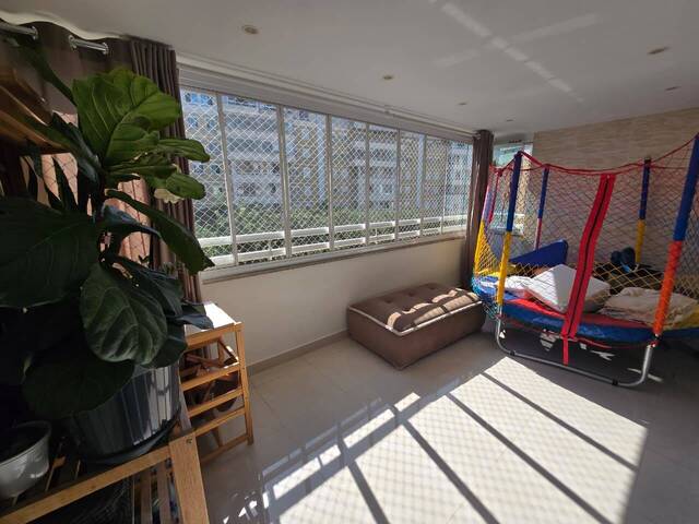 #21 - Apartamento para Venda em São Paulo - SP - 2