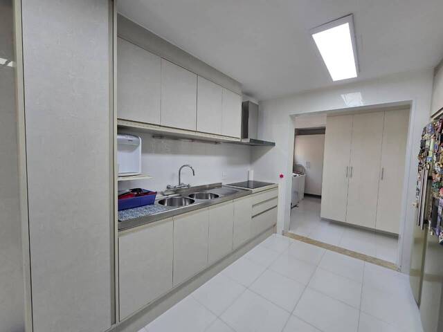 Apartamento para Venda em São Paulo - 5