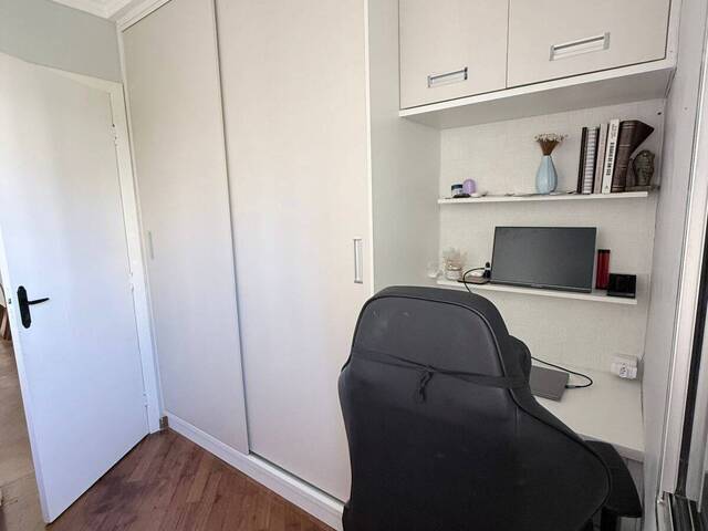 Apartamento para Venda em São Paulo - 2