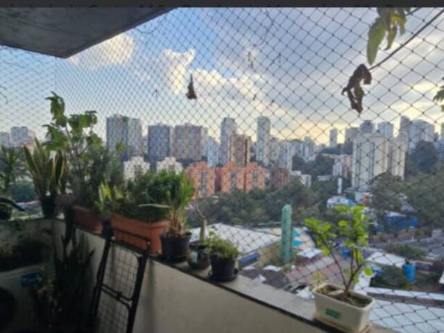 Venda em Paraíso do Morumbi - São Paulo