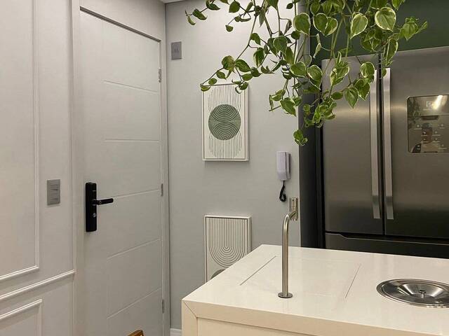 Apartamento para Venda em São Paulo - 2