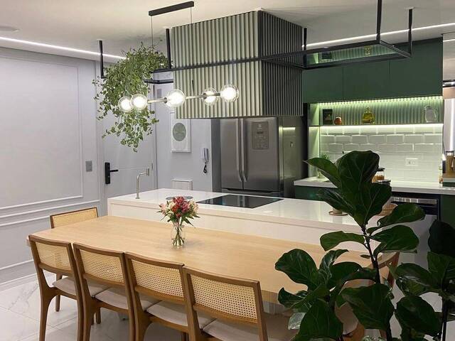 Apartamento para Venda em São Paulo - 3
