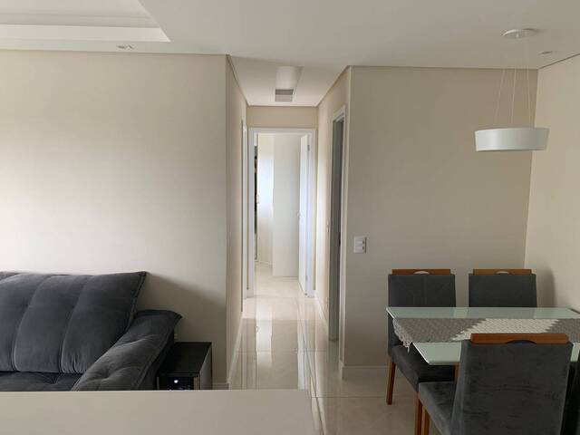 #25 - Apartamento para Venda em São Paulo - SP - 2
