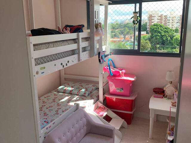 Apartamento para Venda em São Paulo - 5
