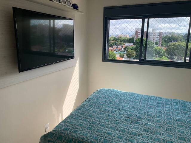 #25 - Apartamento para Venda em São Paulo - SP - 3
