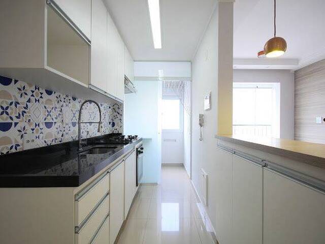 Apartamento para Venda em São Paulo - 3