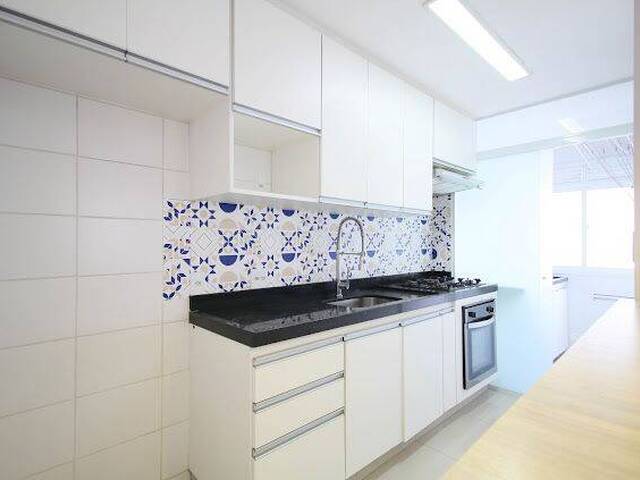 Apartamento para Venda em São Paulo - 2