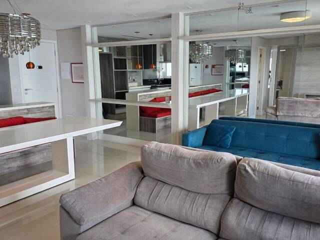 #27 - Apartamento para Venda em São Paulo - SP - 2