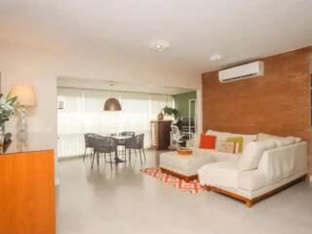 Apartamento para Venda em São Paulo - 3
