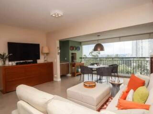 Apartamento para Venda em São Paulo - 2