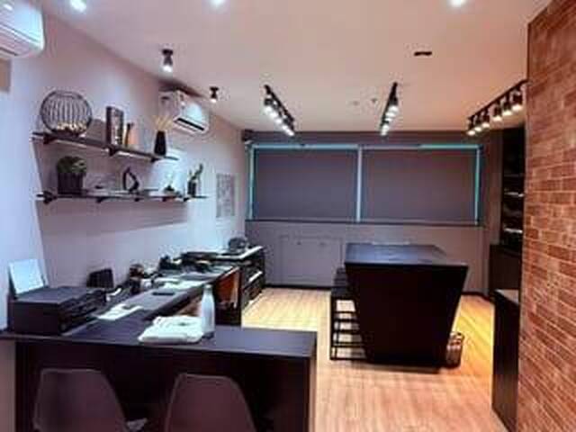 Sala para Venda em São Paulo - 2