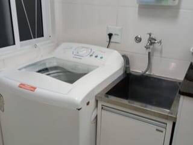 Apartamento para Venda em São Paulo - 3