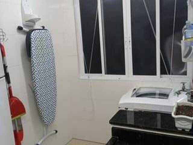Apartamento para Venda em São Paulo - 5