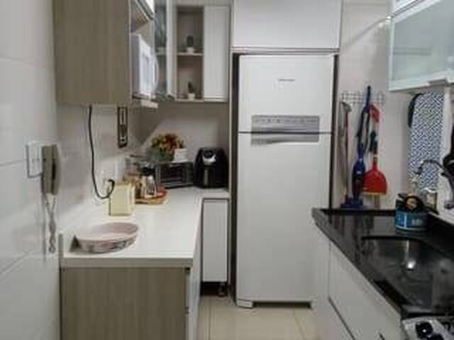 Apartamento para Venda em São Paulo - 2