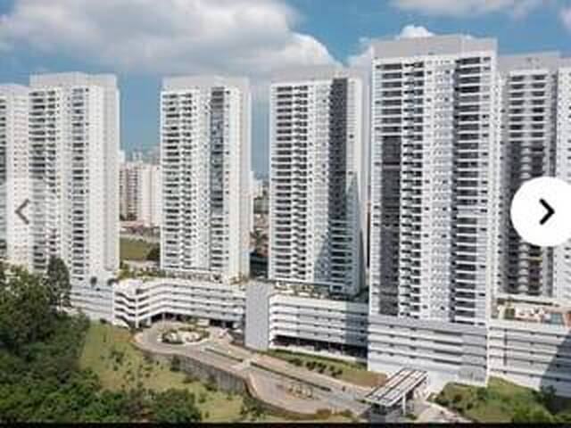 #31 - Apartamento para Venda em São Paulo - SP - 2