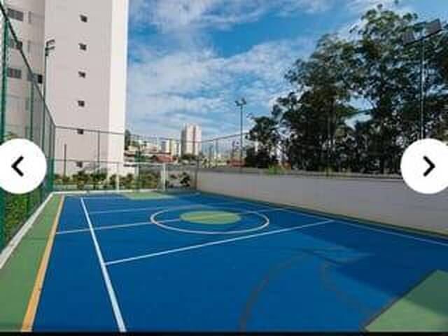 Apartamento para Venda em São Paulo - 4