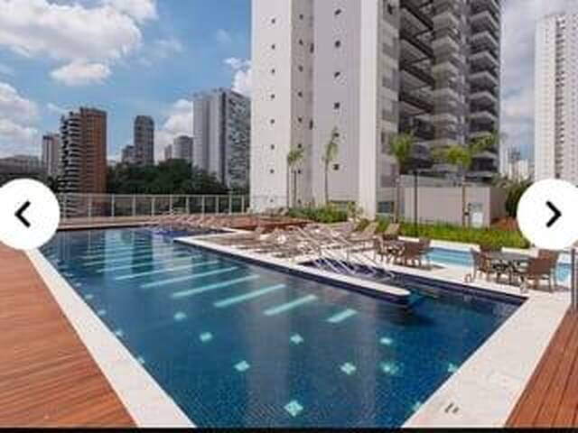 #31 - Apartamento para Venda em São Paulo - SP - 3