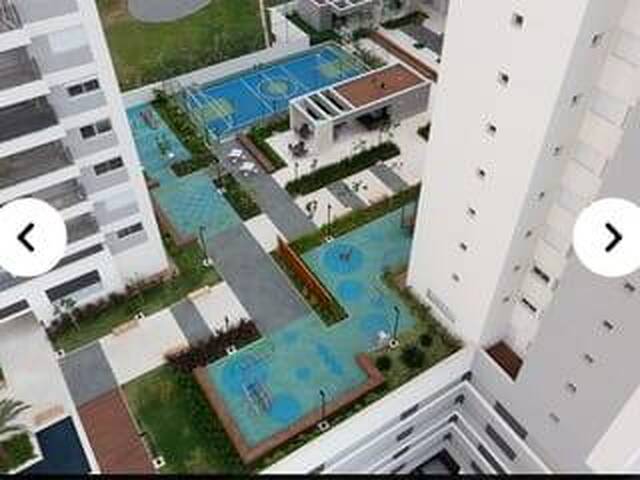 Apartamento para Venda em São Paulo - 5