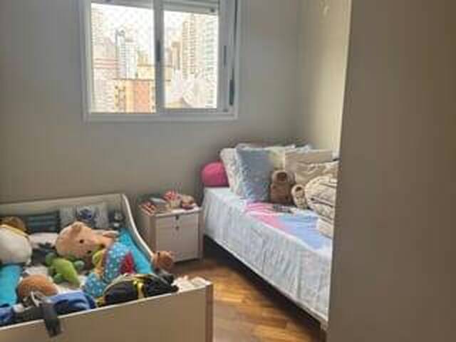 Apartamento para Venda em São Paulo - 3