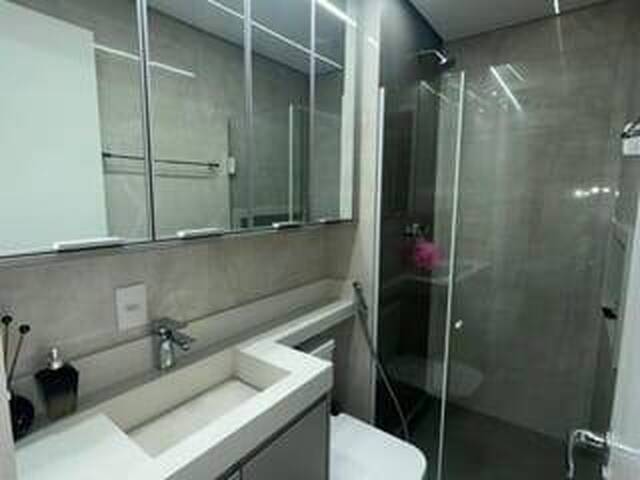 Apartamento para Venda em São Paulo - 3