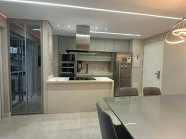 Apartamento para Venda em São Paulo - 5