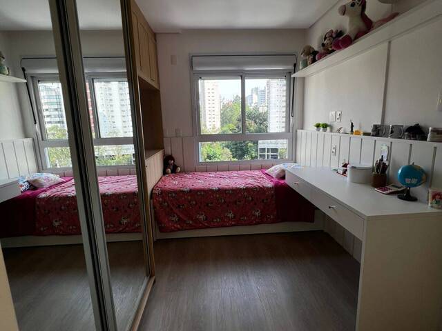 Apartamento para Venda em São Paulo - 5
