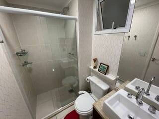 Apartamento para Venda em São Paulo - 3