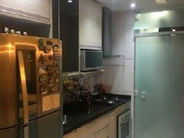 Apartamento para Venda em São Paulo - 4