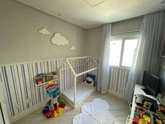 Apartamento para Venda em São Paulo - 5
