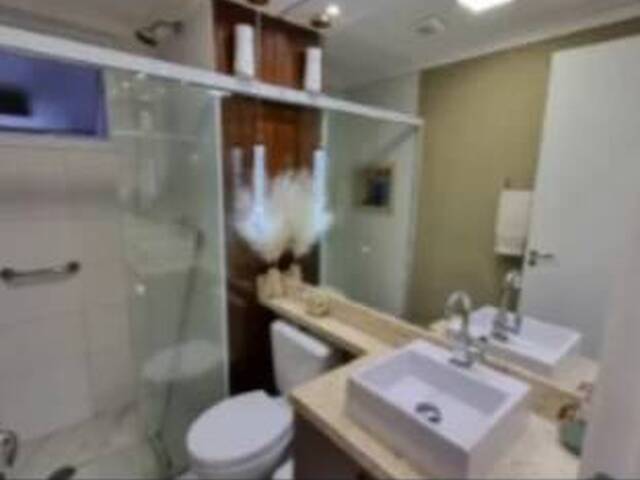 #36 - Apartamento para Venda em São Paulo - SP - 2